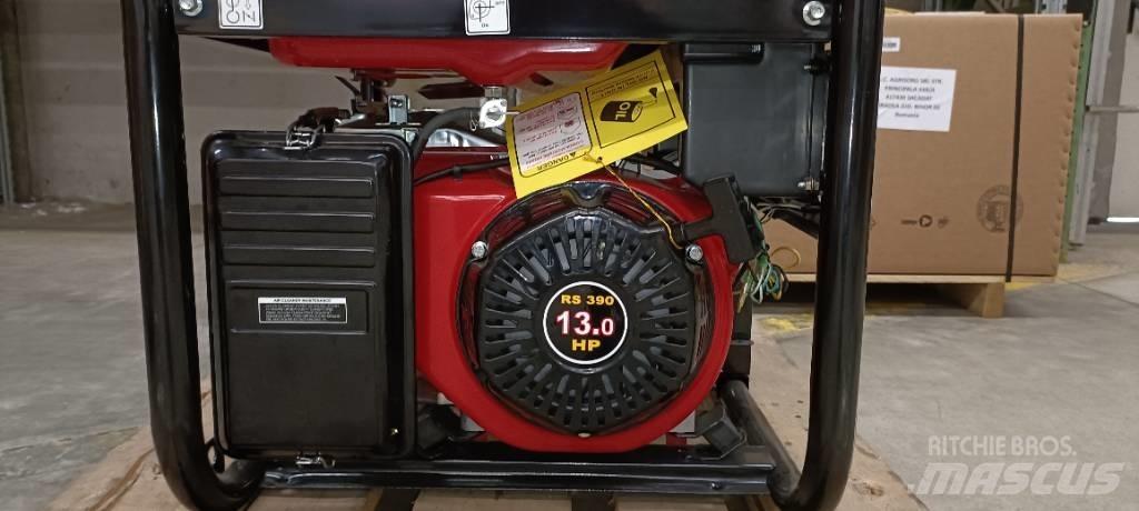 Mosa GE 6700 Benzinski generatori