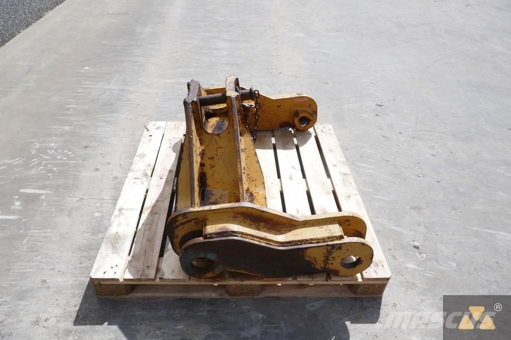 CAT D7E Drawbar Ostale komponente za građevinarstvo