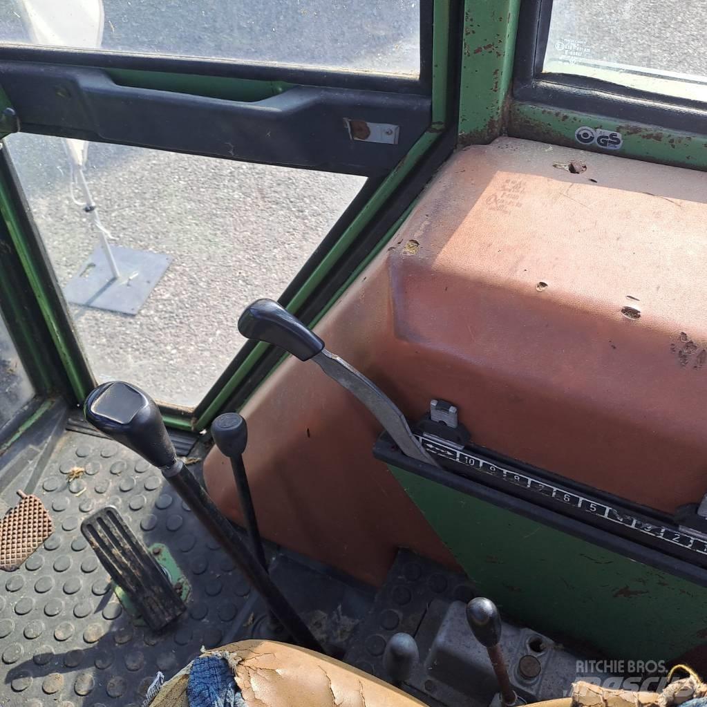 Fendt 303 LS FARMER Traktori