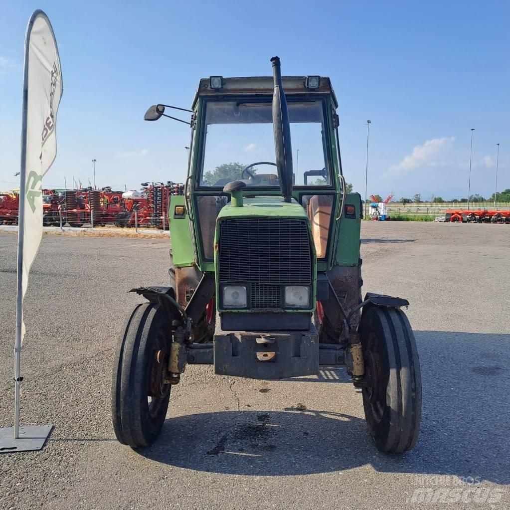 Fendt 303 LS FARMER Traktori