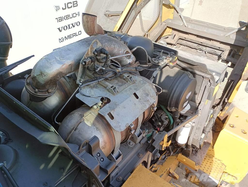 Volvo L 110 H Utovarivači na točkove