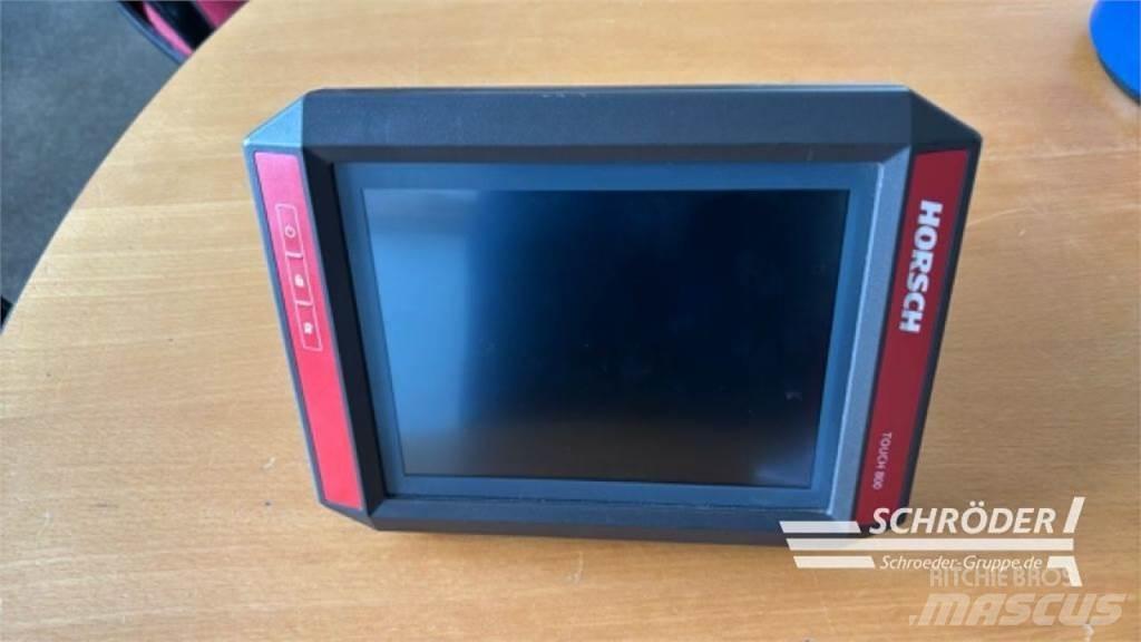  TOUCH 800 Ostale poljoprivredne mašine