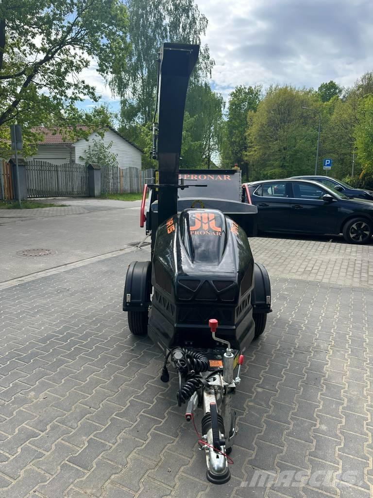 Pronar MR15 Drobilice drva / čiperi