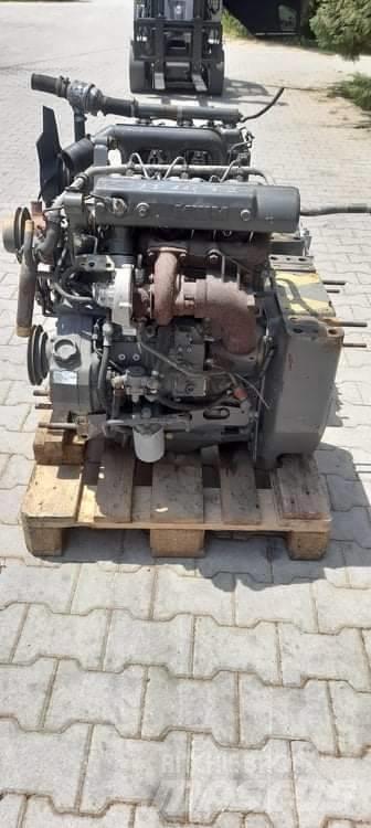 MWM D226.3.2 Motori