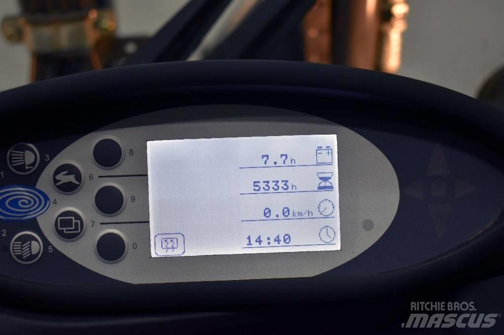 Still RX 60-30 L Električni viljuškari