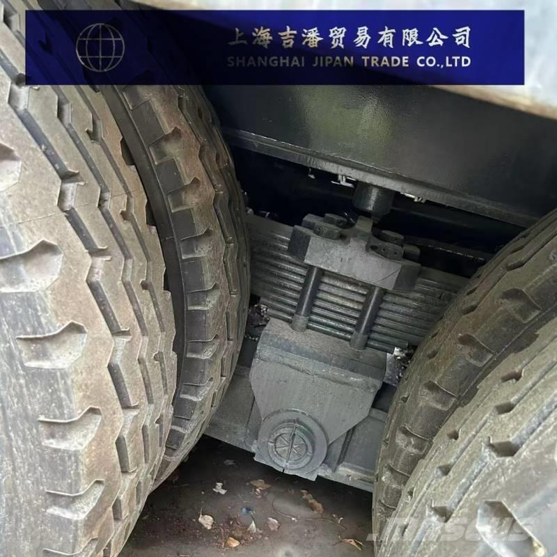 Sany STC 250 Polovne dizalice za sve terene