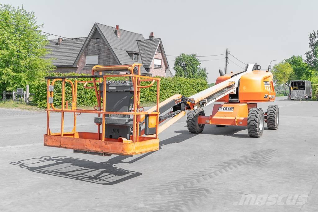 JLG 460 SJ Teleskopske podizne platforme