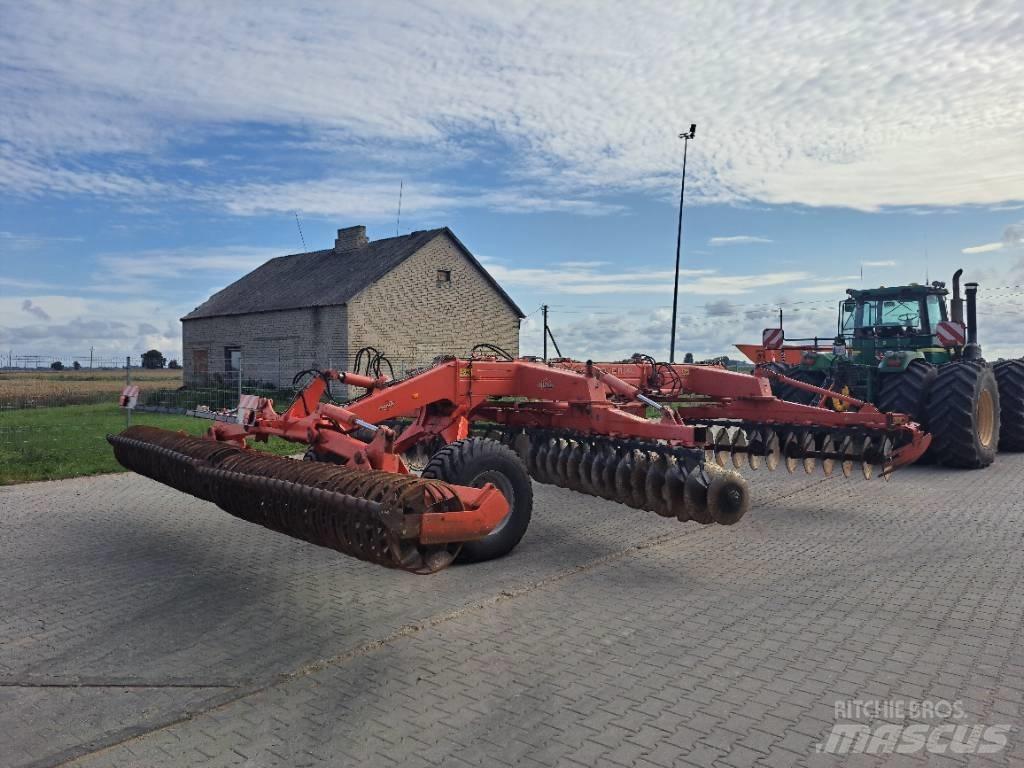 Kuhn Discover XL 52 Tanjirače