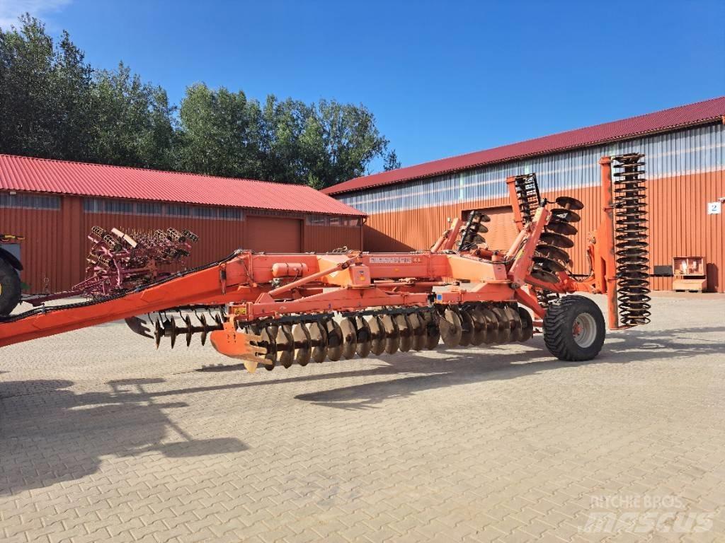 Kuhn Discover XL 52 Tanjirače