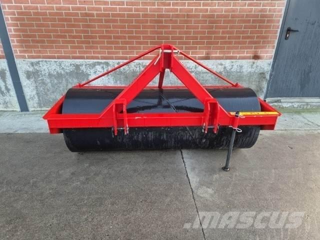 Peecon LR200 Valjci