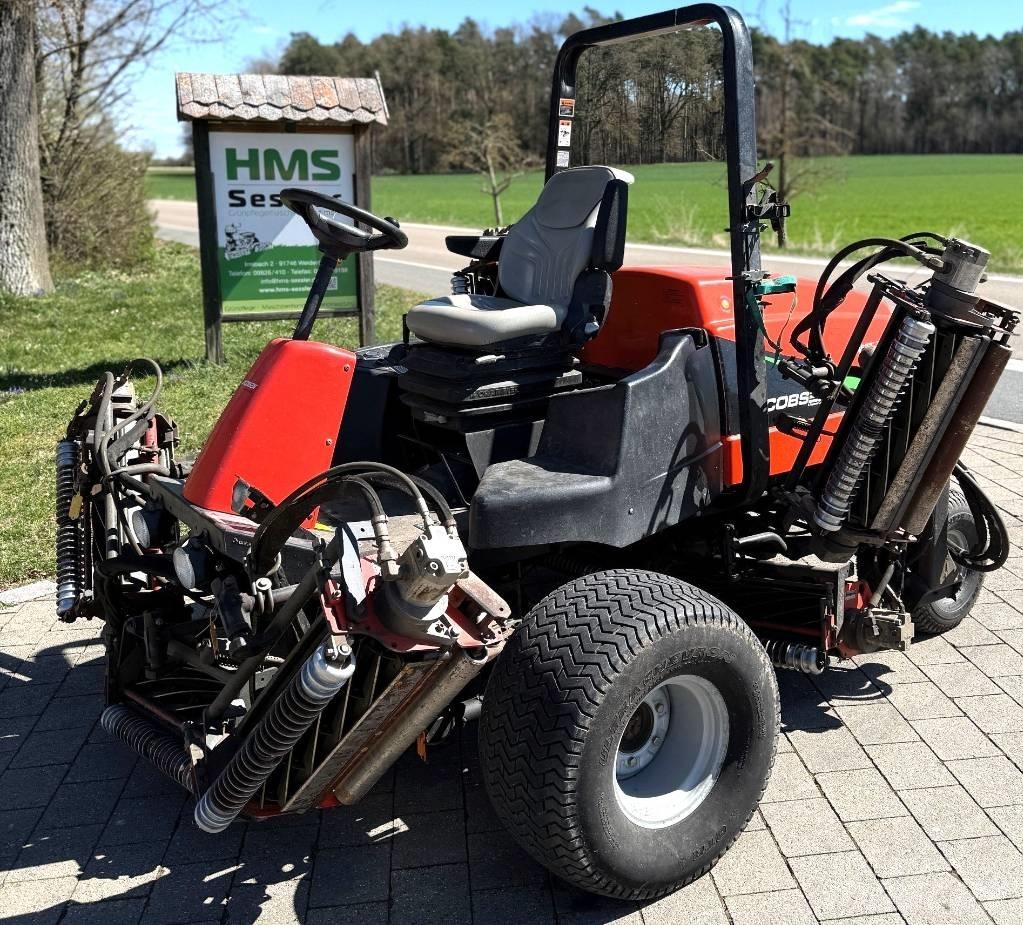 Jacobsen LF4677 Traktorske kosilice