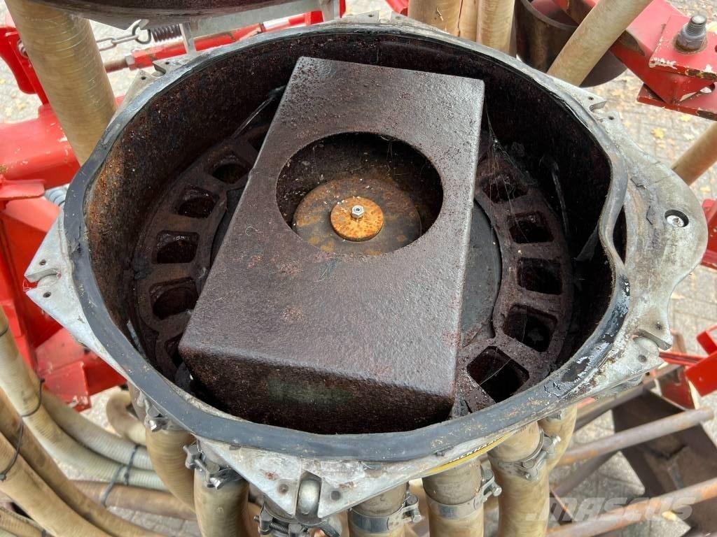 Evers Freiberger 600 Rasturači đubriva