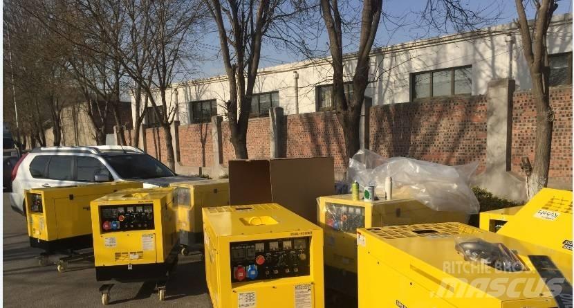 Kovo EW750DST Aparati za zavarivanje