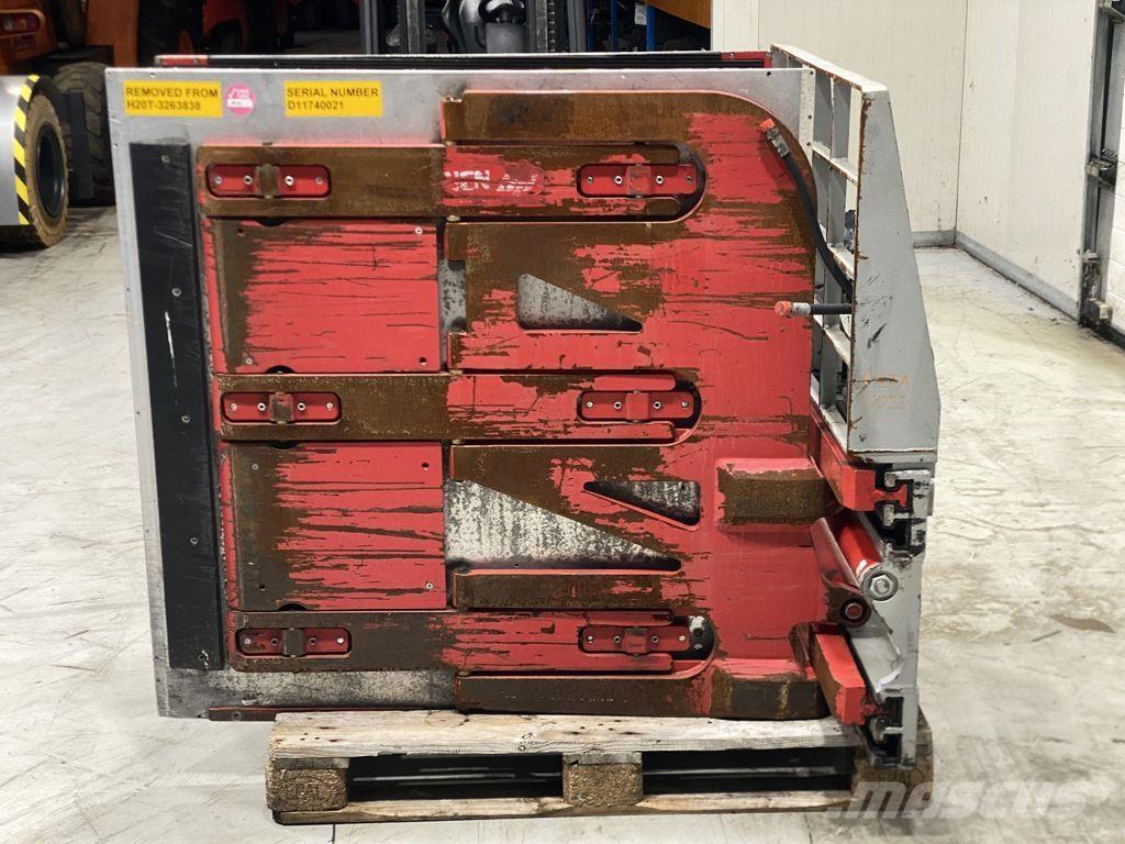 Durwen UKK15PE Ostalo za građevinarstvo