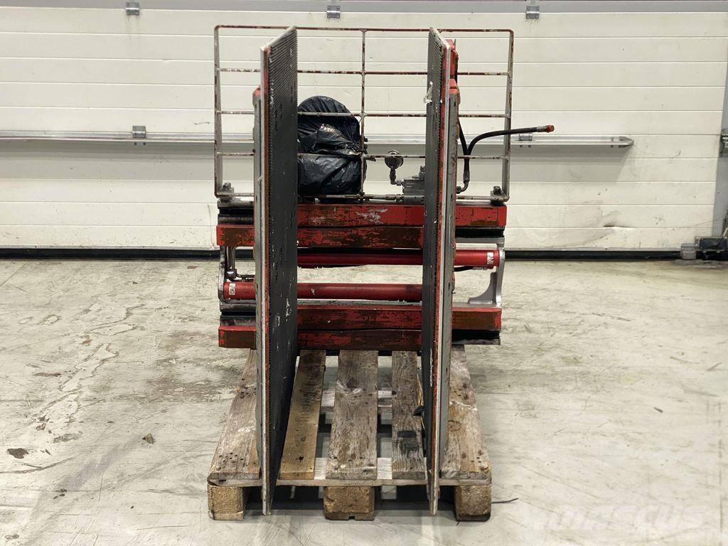 Durwen UKK15PE Ostalo za građevinarstvo