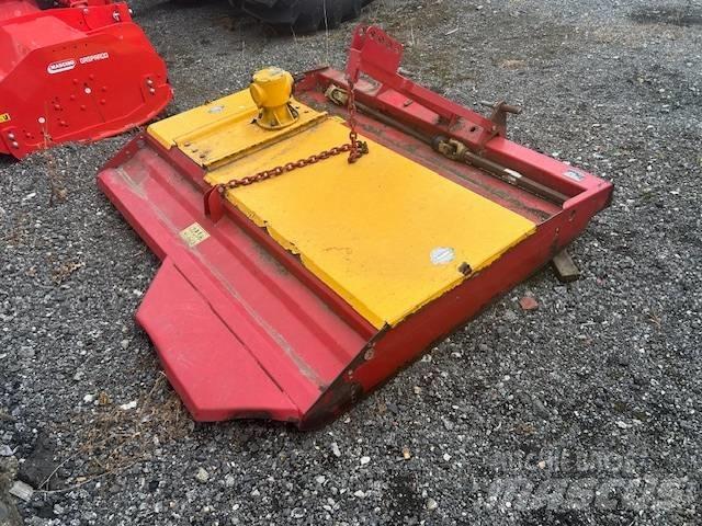 TEAGLE TOPPER 6 Kosilice za livade