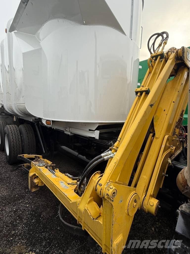 Freightliner 108SD Kamioni za otpad