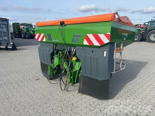 Amazone ZA-V 3200 Rasturači mineralnog đubriva