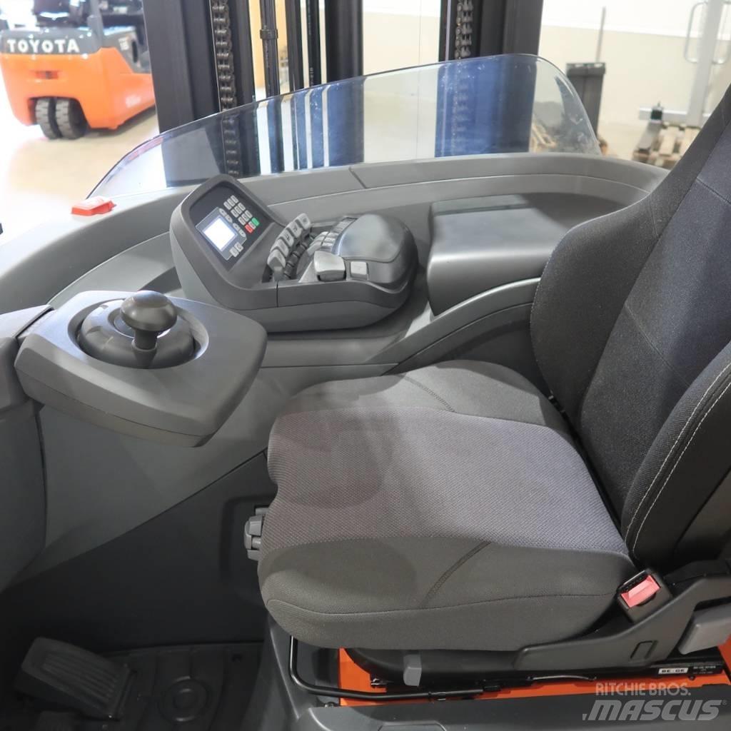 Toyota RRE160H Viljuškari sa pomičnim stupom