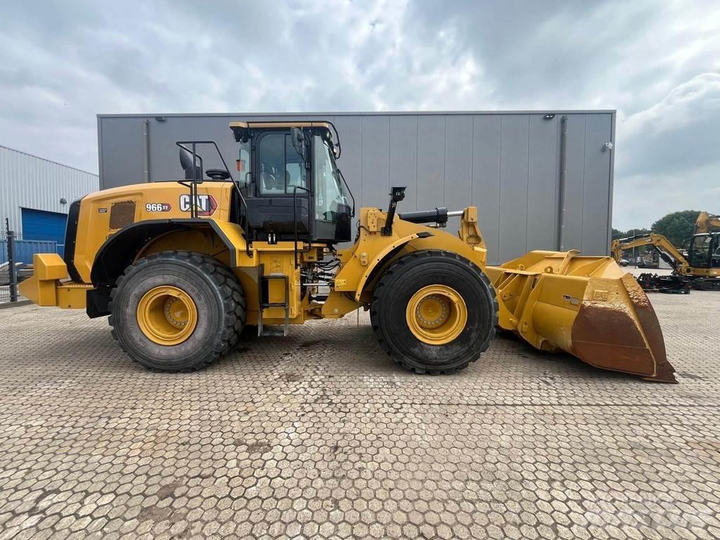 CAT 966 XE Utovarivači na točkove