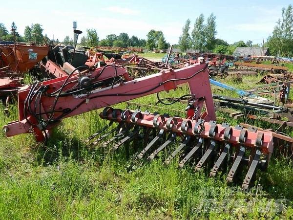  Plojboy 2000 Ostale mašine i priključci za obradu tla