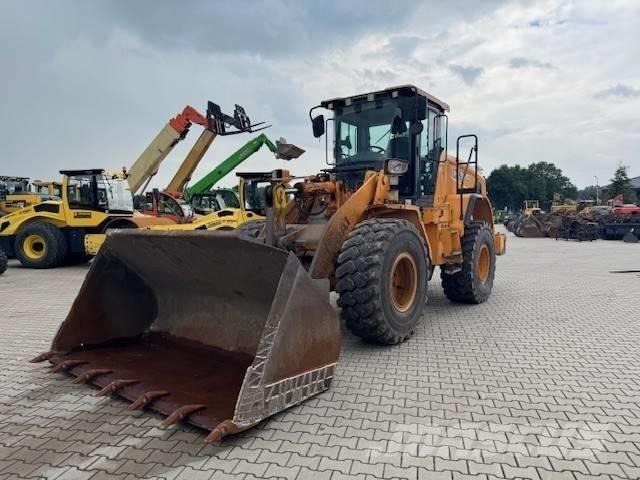 Hyundai HL 955 A Utovarivači na točkove