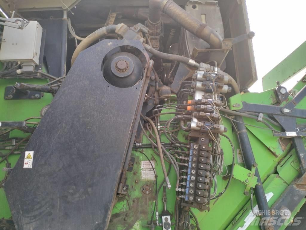 Willibald EP 5500 Ostalo