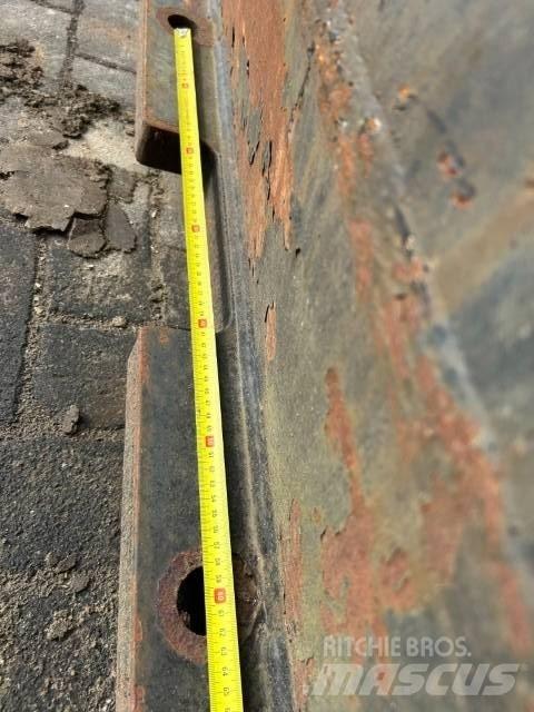  Kooplat CW 55 S Ostale komponente za građevinarstvo