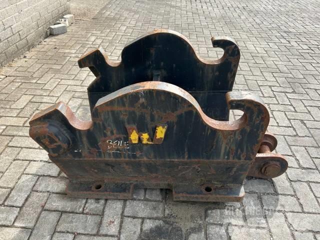  Kooplat CW 55 S Ostale komponente za građevinarstvo