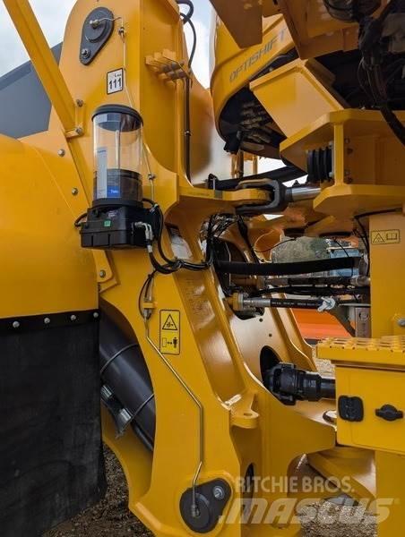 Volvo L 350 H Utovarivači na točkove