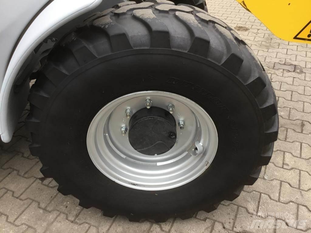 Kramer 8085 Utovarivači na točkove