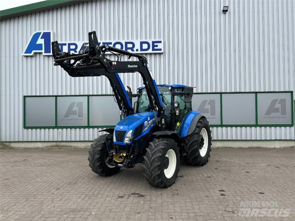 New Holland T5.105 Traktori
