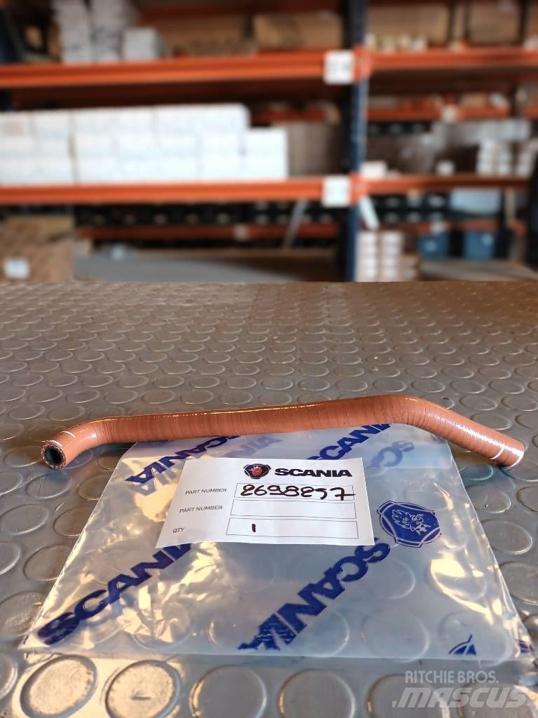 Scania HOSE 2698257 Menjači