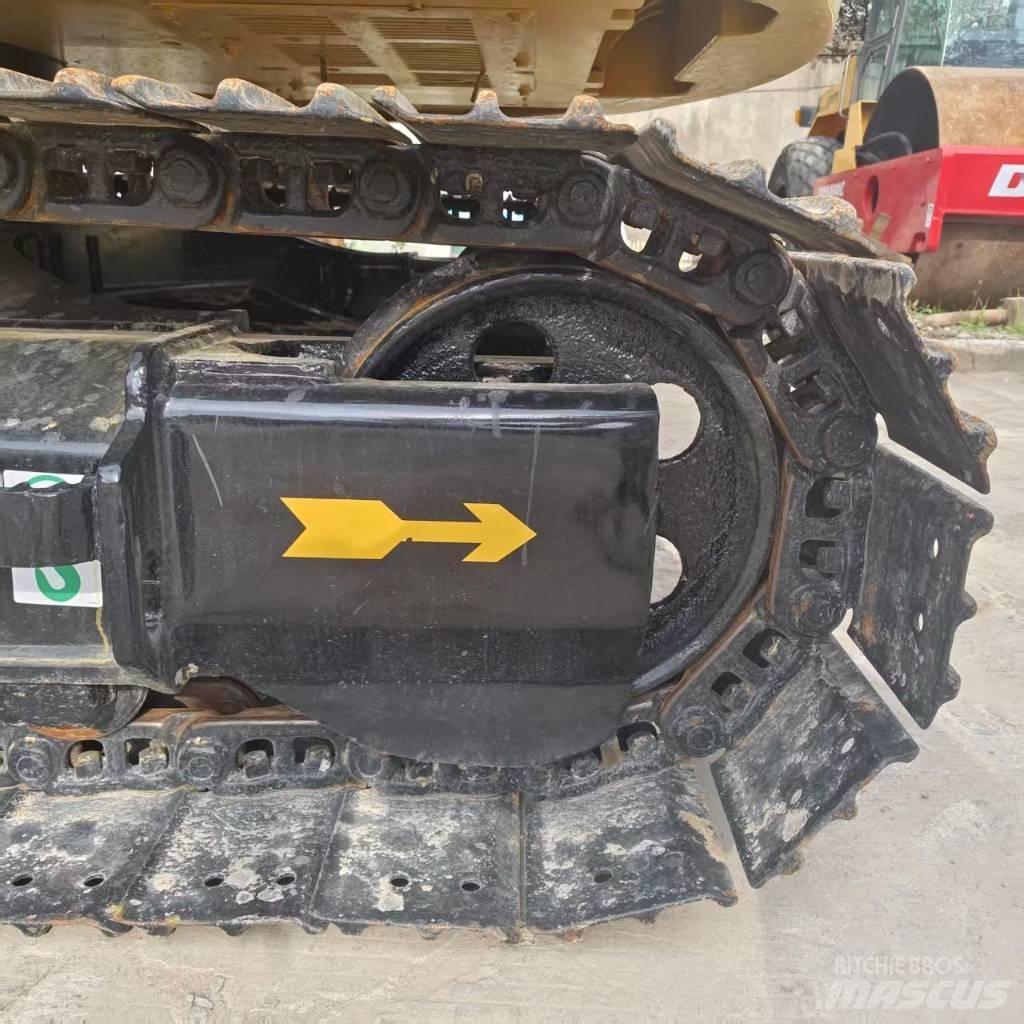 CAT 310 Bageri guseničari