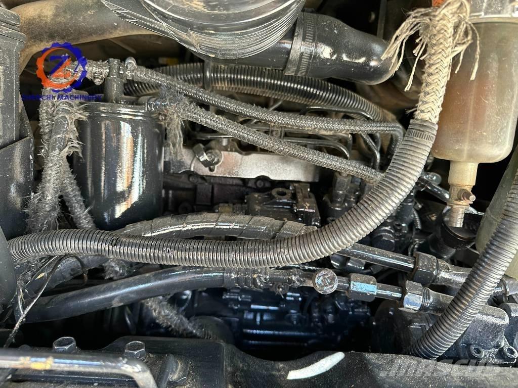 Yanmar Vio 55 Mini bageri < 7t