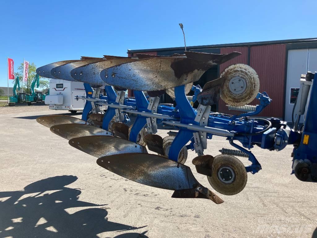 Överum CX4975H XL Plugovi obrtači