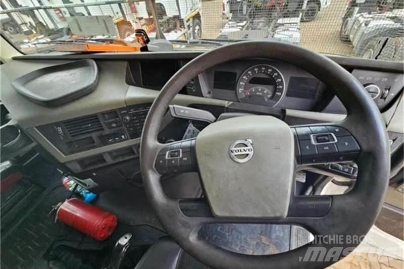 Volvo FH Ostali kamioni