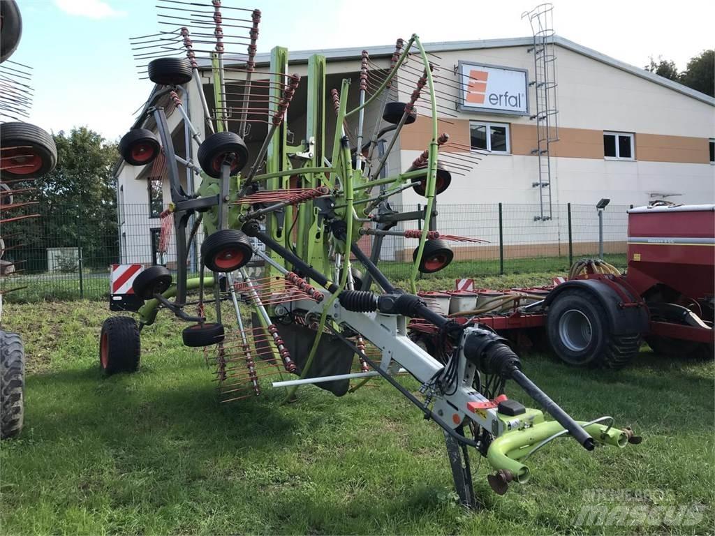 CLAAS Liner 2900 Sakupljači