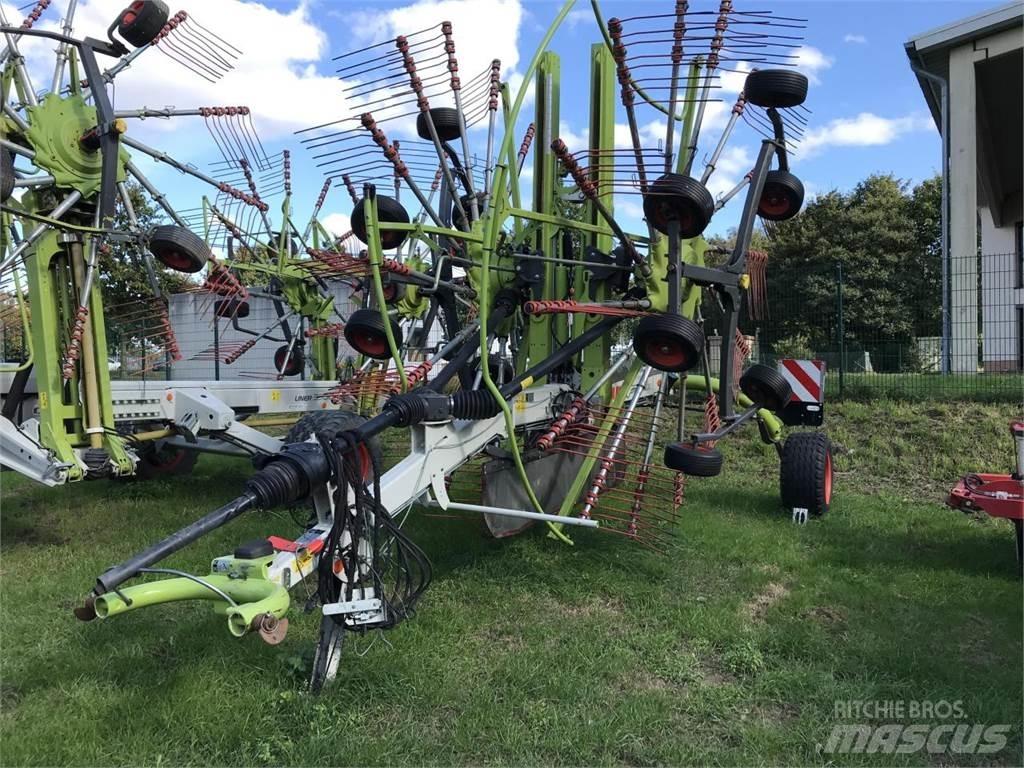 CLAAS Liner 2900 Sakupljači