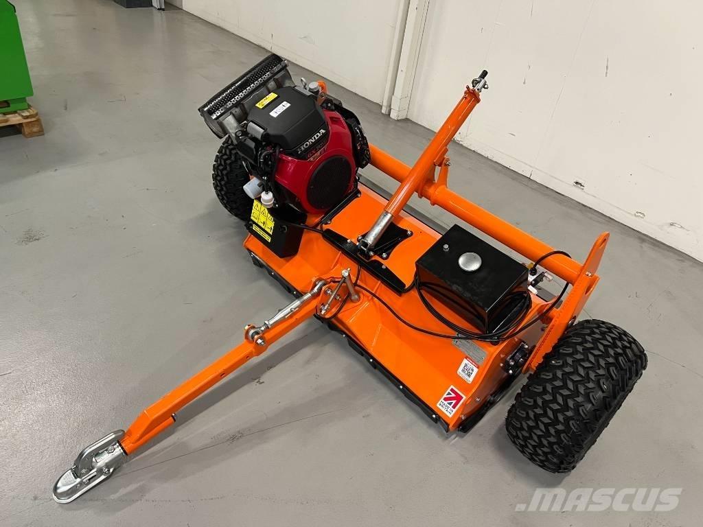 Chapman FM 120 PRO Dodatna oprema