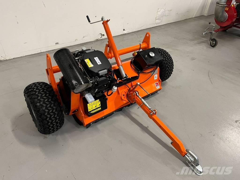 Chapman FM 120 PRO Dodatna oprema