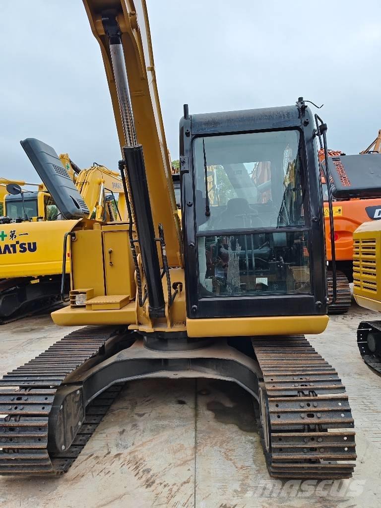 CAT 307E Mini bageri < 7t
