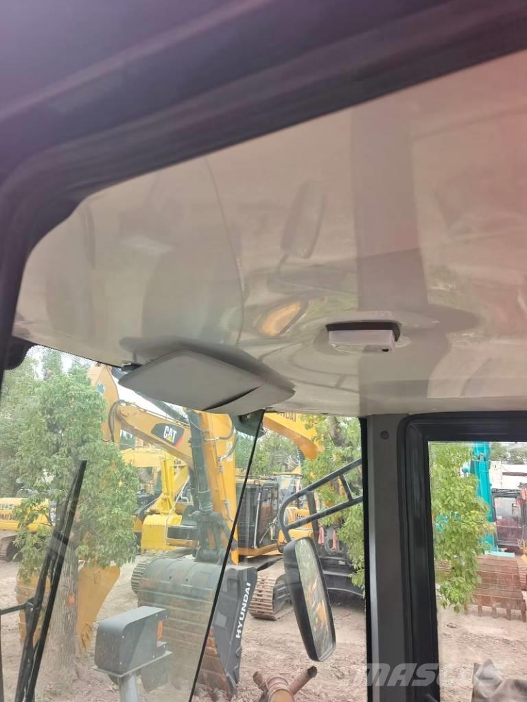 SDLG LG 956 L Utovarivači na točkove