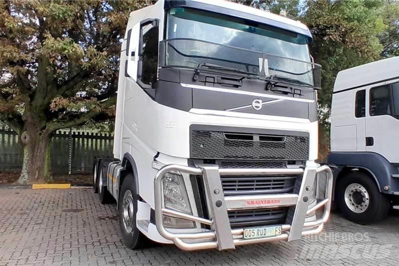 Volvo FH 520 Ostali kamioni