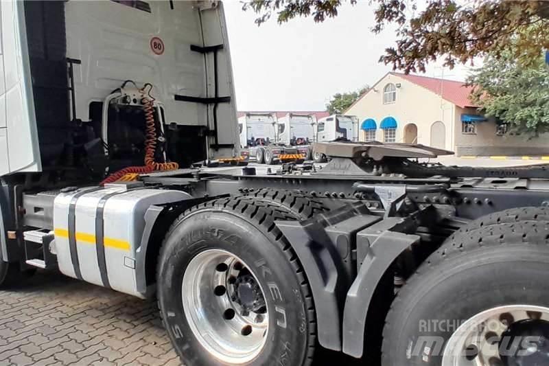 Volvo FH 520 Ostali kamioni