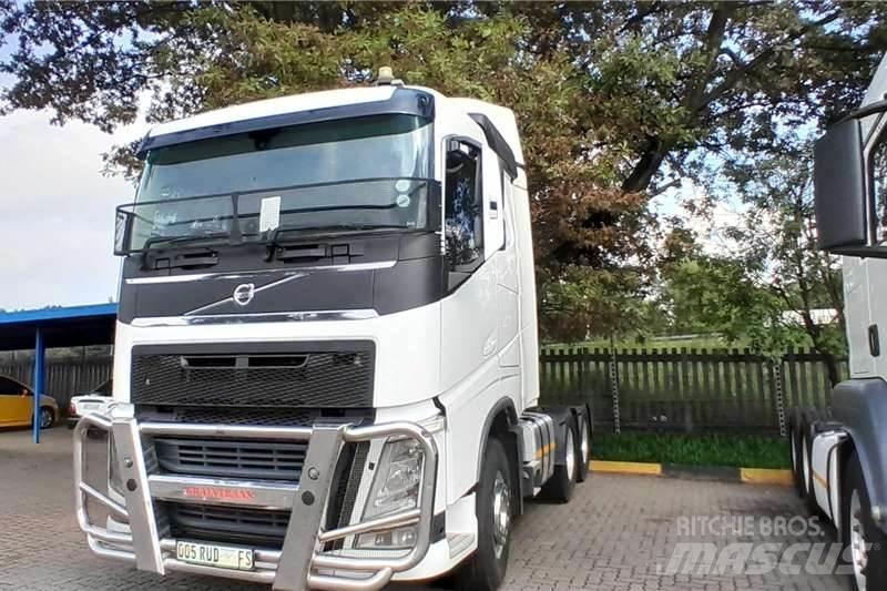 Volvo FH 520 Ostali kamioni