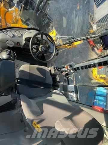 Volvo L 70 H Utovarivači na točkove