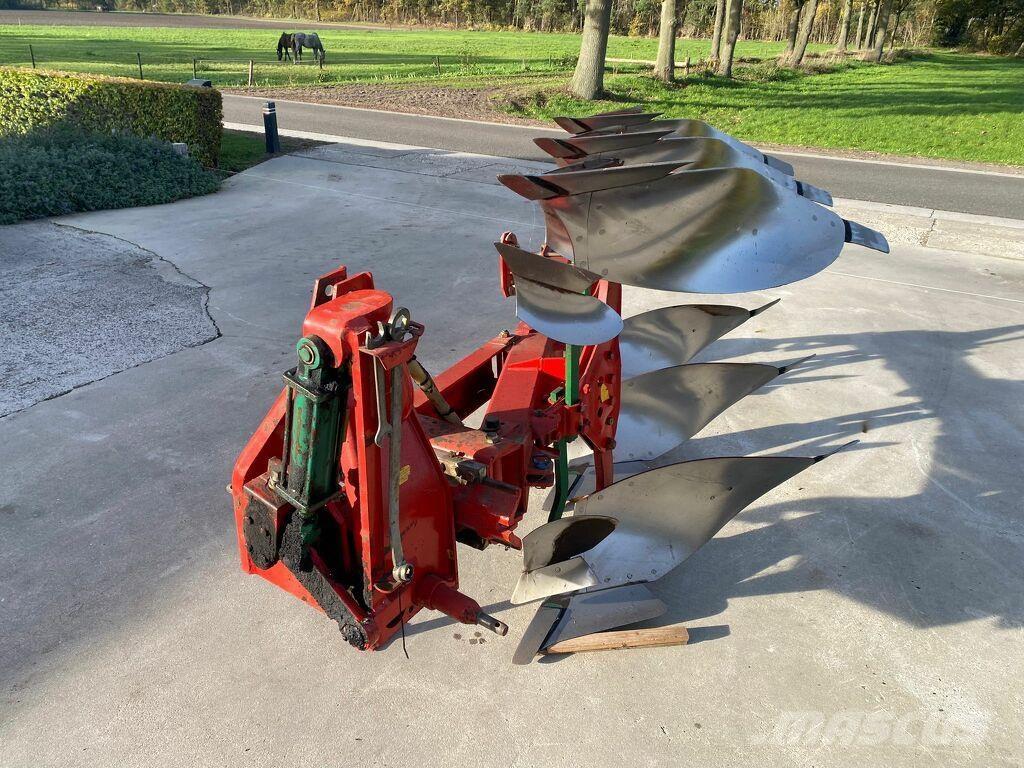 Kverneland ld85 Plugovi