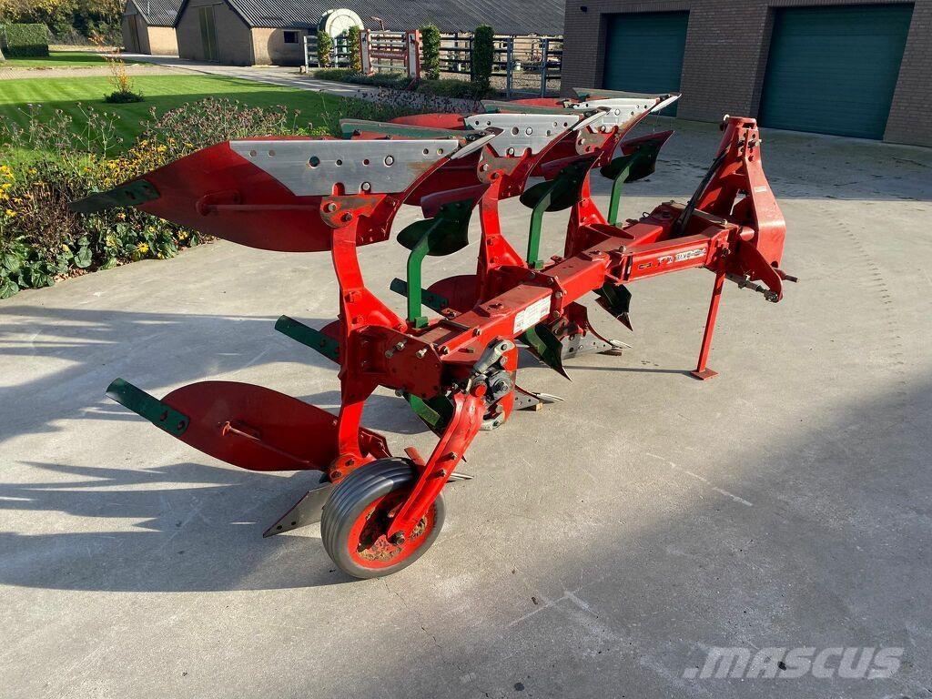 Kverneland ld85 Plugovi