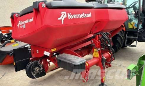 Kverneland SH1600 Ostale mašine i oprema za setvu i sadnju